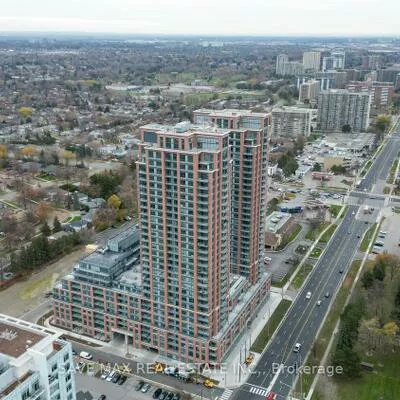 3260, Sheppard, Tam O'Shanter-Sullivan, Toronto