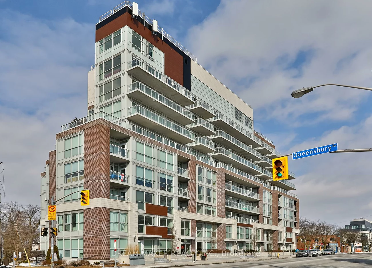 1350, Kingston, Birchcliffe-Cliffside, Toronto