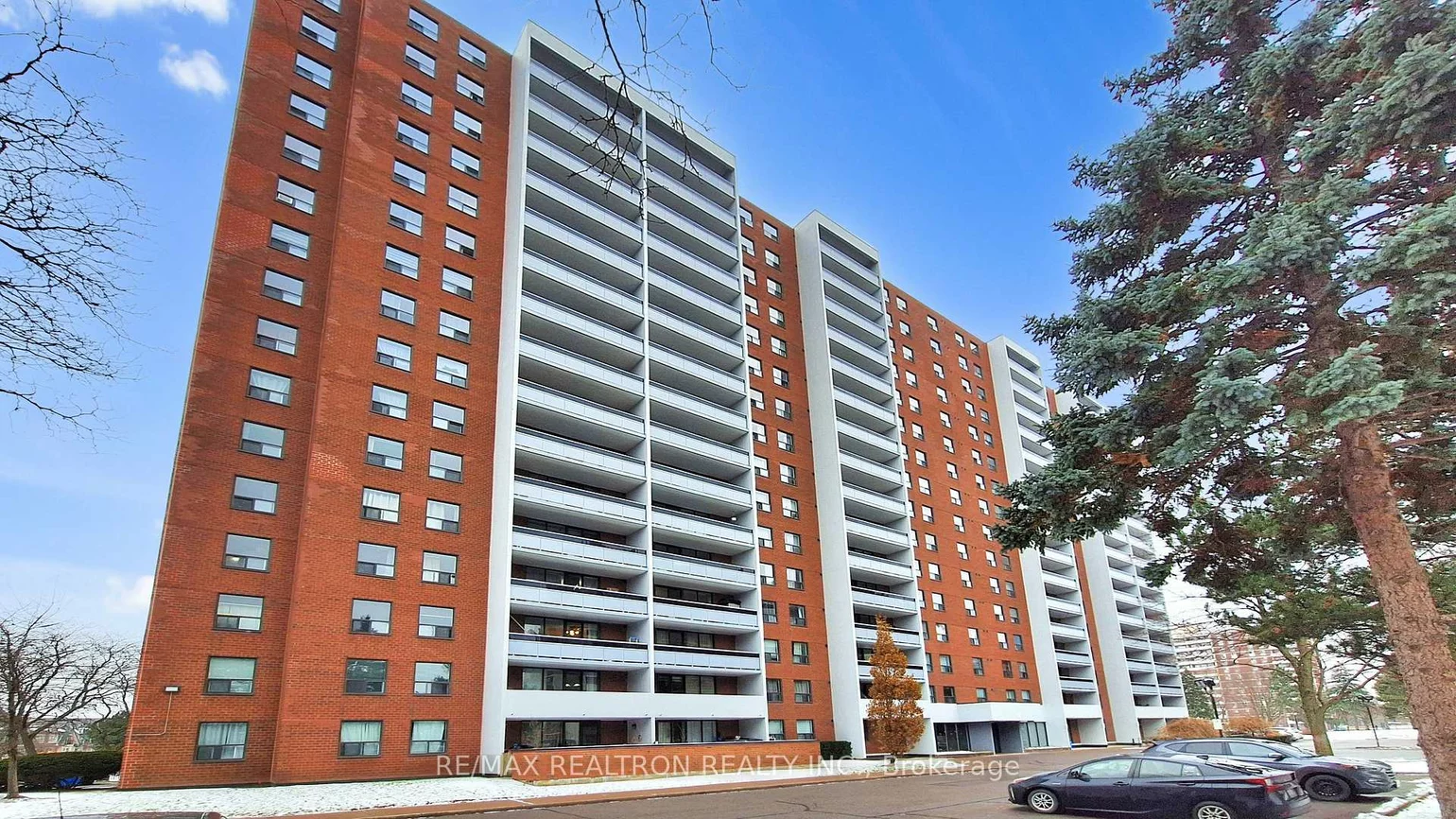 1250, Bridletowne, L'Amoreaux, Toronto
