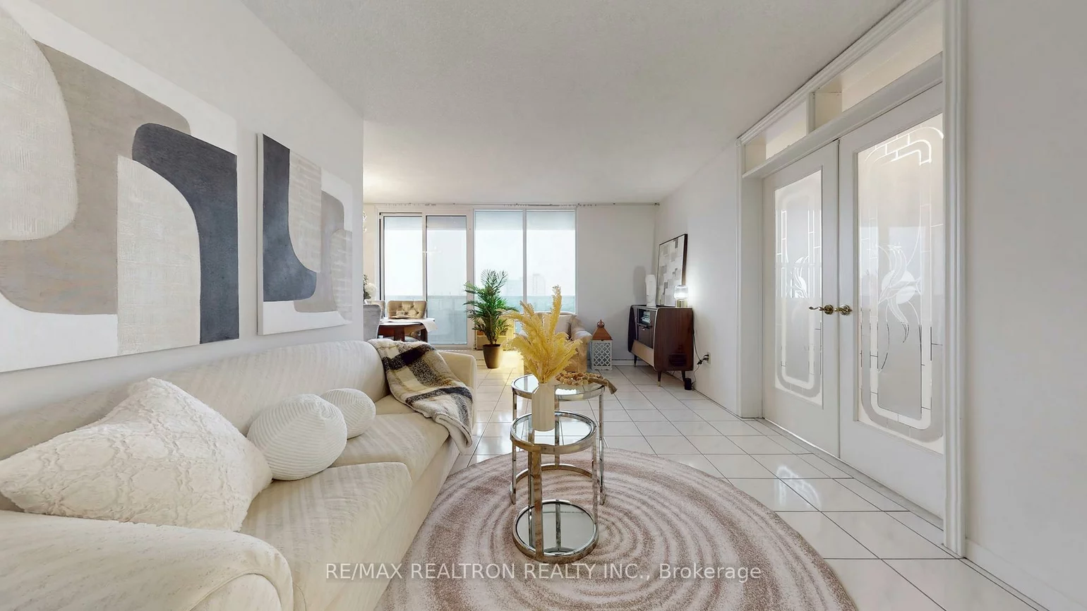 1250, Bridletowne, L'Amoreaux, Toronto