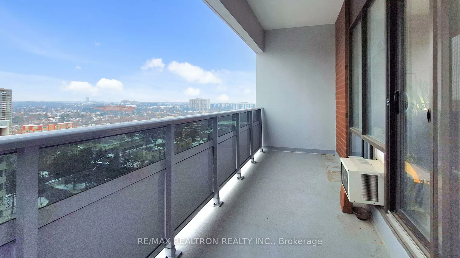 1250, Bridletowne, L'Amoreaux, Toronto