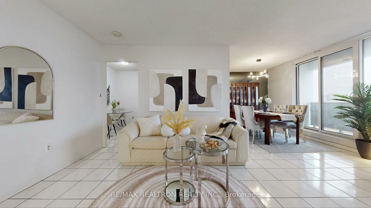 1250, Bridletowne, L'Amoreaux, Toronto