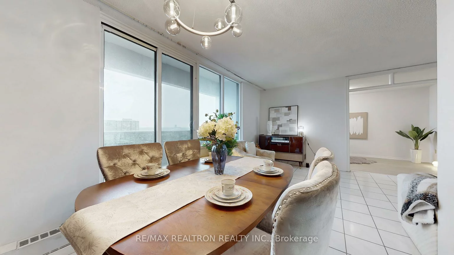 1250, Bridletowne, L'Amoreaux, Toronto