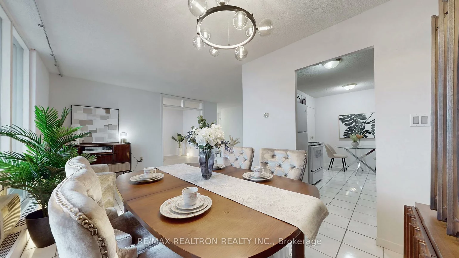 1250, Bridletowne, L'Amoreaux, Toronto