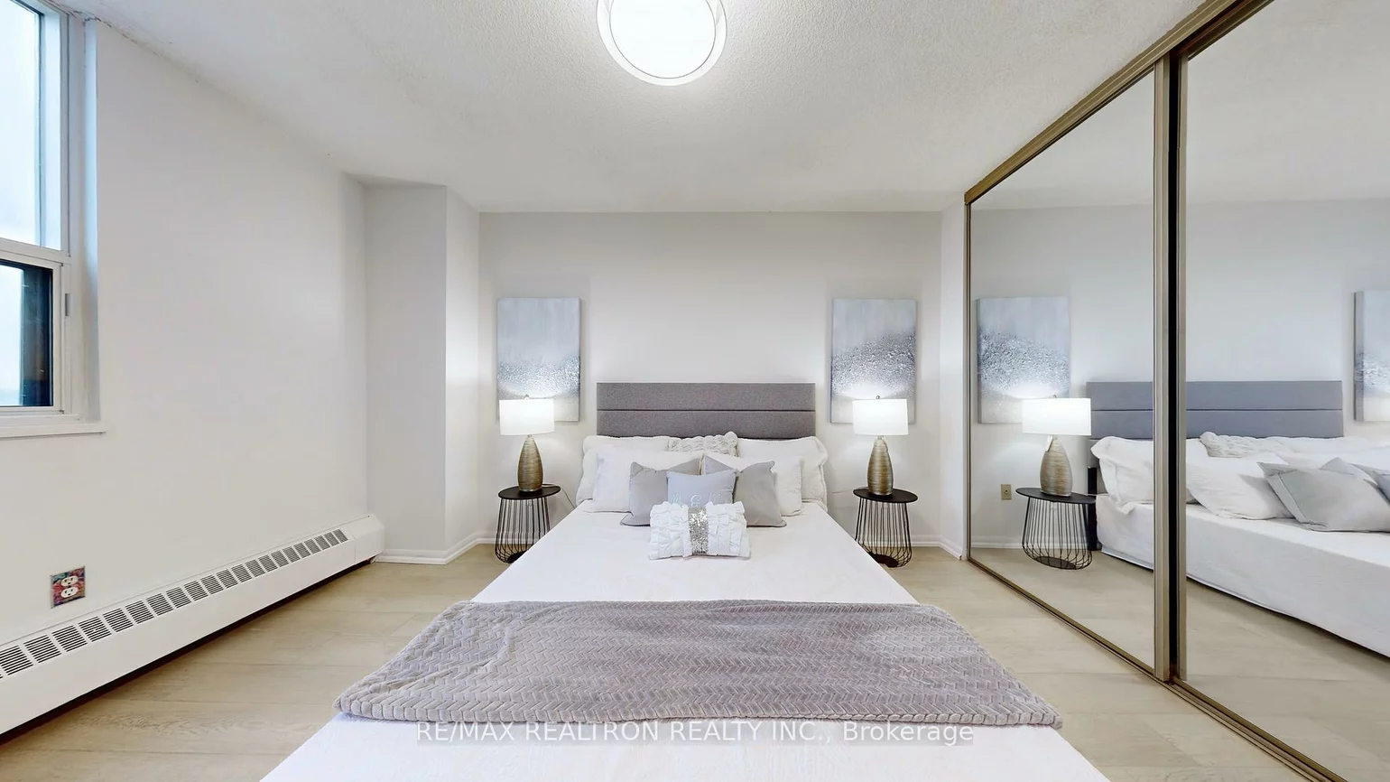 1250, Bridletowne, L'Amoreaux, Toronto