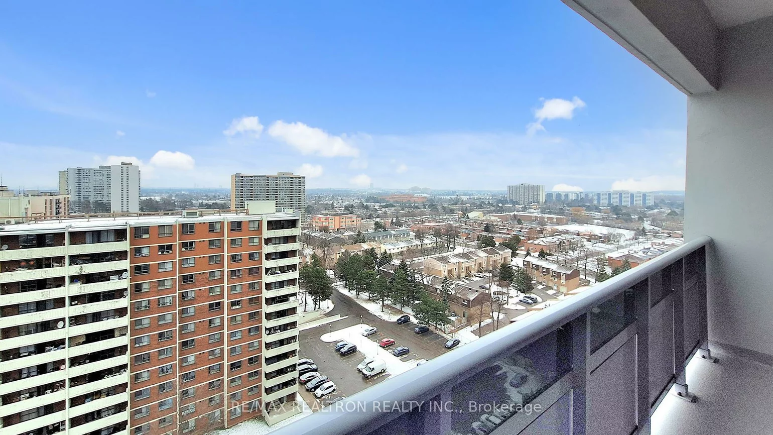 1250, Bridletowne, L'Amoreaux, Toronto