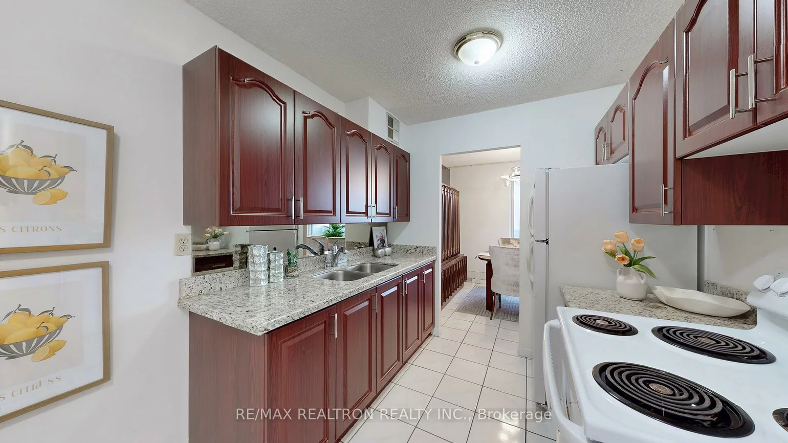 1250, Bridletowne, L'Amoreaux, Toronto