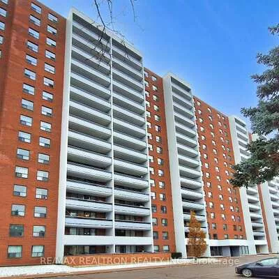 1250, Bridletowne, L'Amoreaux, Toronto