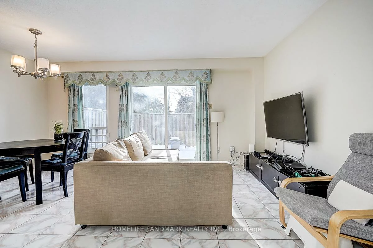 1121, Sandhurst, Agincourt North, Toronto