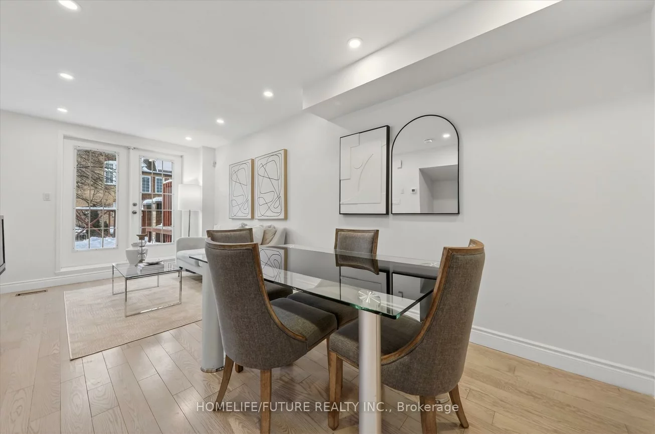 2, Hedge End, Rouge E11, Toronto