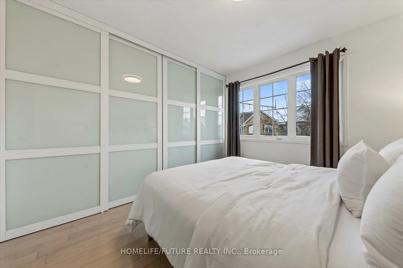 2, Hedge End, Rouge E11, Toronto