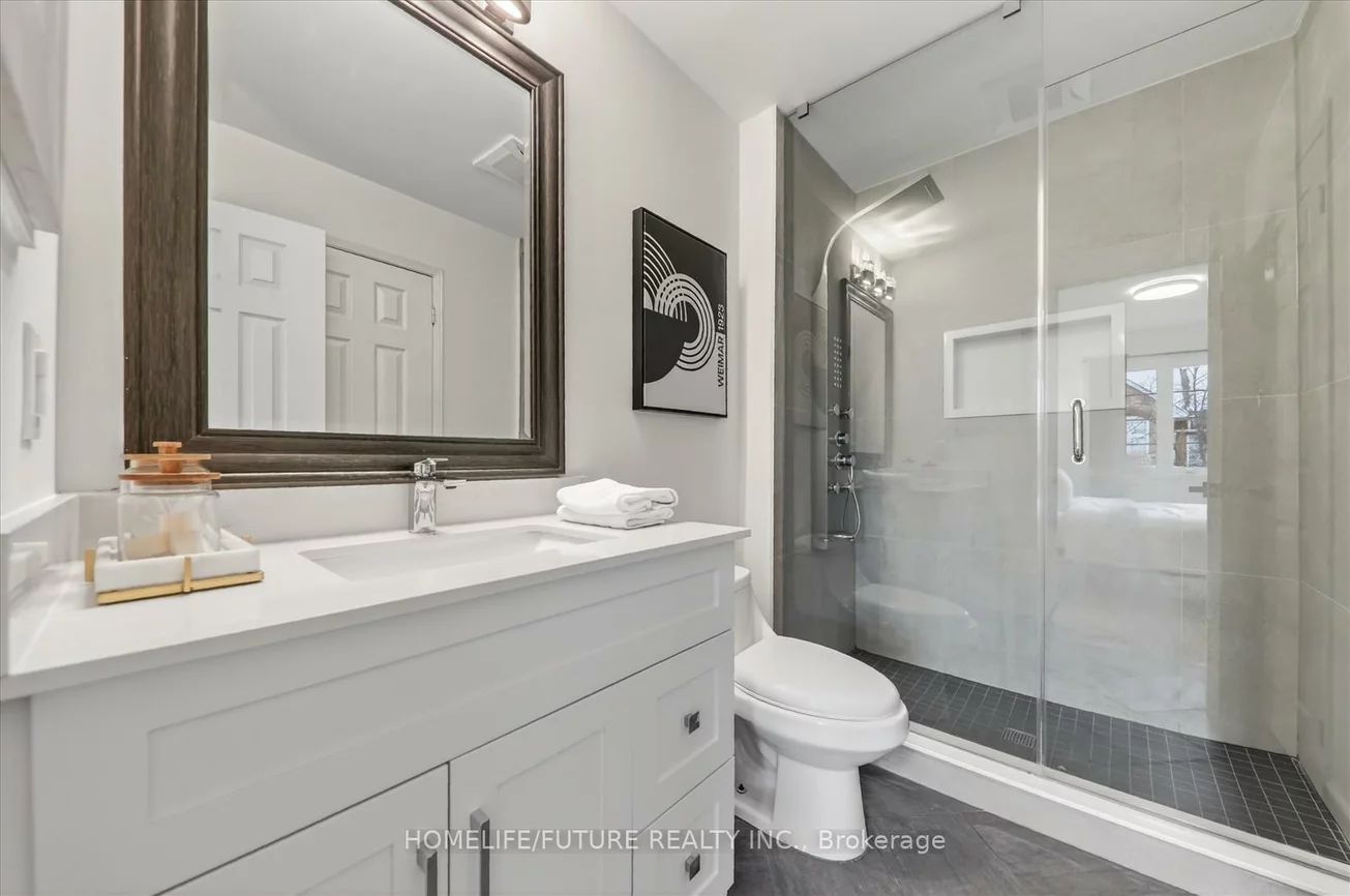 2, Hedge End, Rouge E11, Toronto