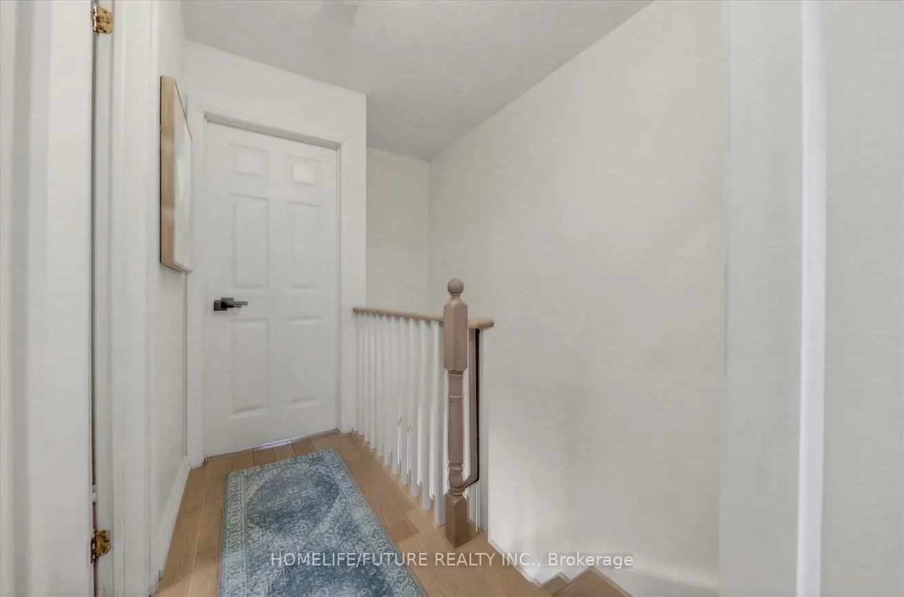 2, Hedge End, Rouge E11, Toronto