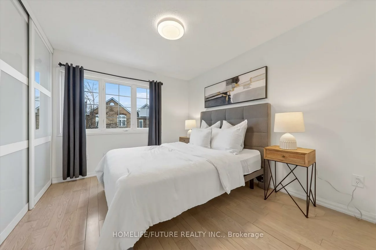 2, Hedge End, Rouge E11, Toronto