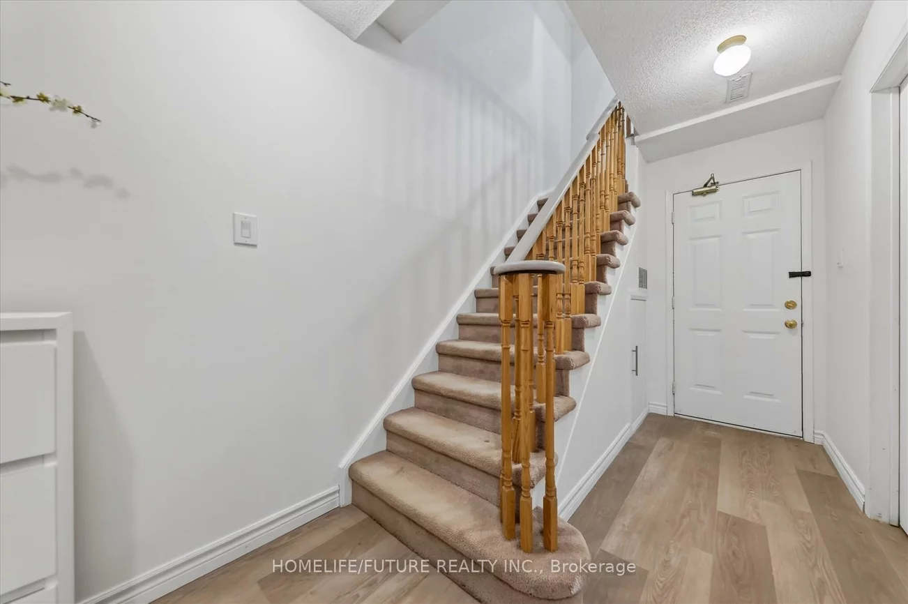 2, Hedge End, Rouge E11, Toronto