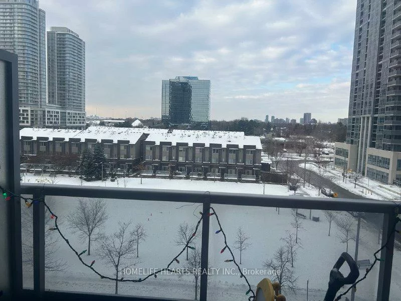 181, Village Green, Agincourt South-Malvern West, Toronto