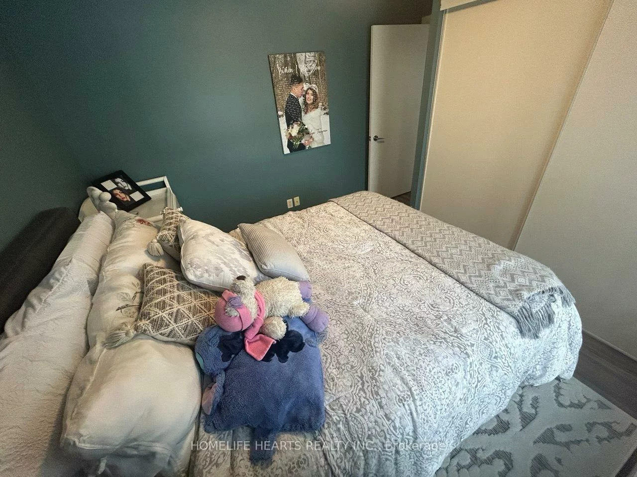 181, Village Green, Agincourt South-Malvern West, Toronto