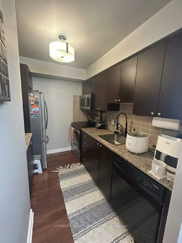 181, Village Green, Agincourt South-Malvern West, Toronto