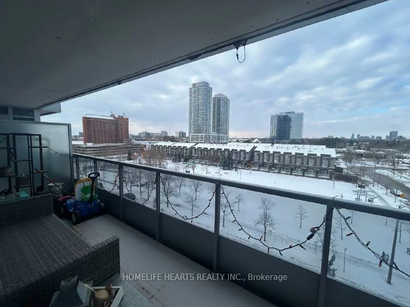 181, Village Green, Agincourt South-Malvern West, Toronto