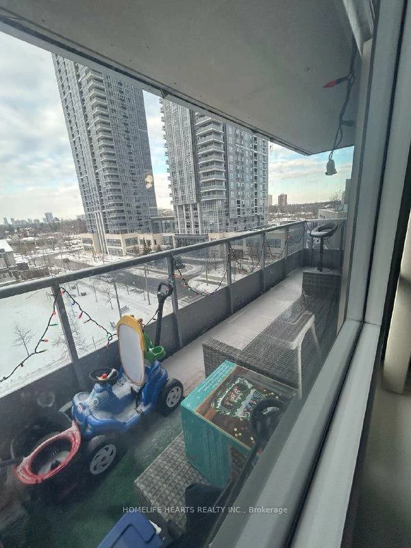 181, Village Green, Agincourt South-Malvern West, Toronto