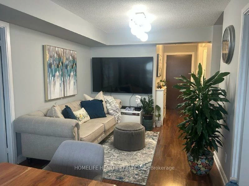 181, Village Green, Agincourt South-Malvern West, Toronto