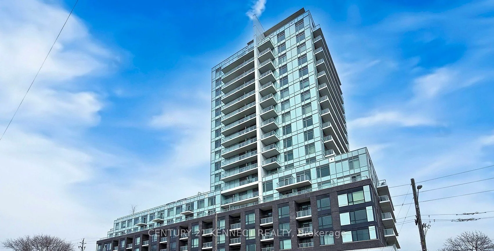 3220, Sheppard, Tam O'Shanter-Sullivan, Toronto