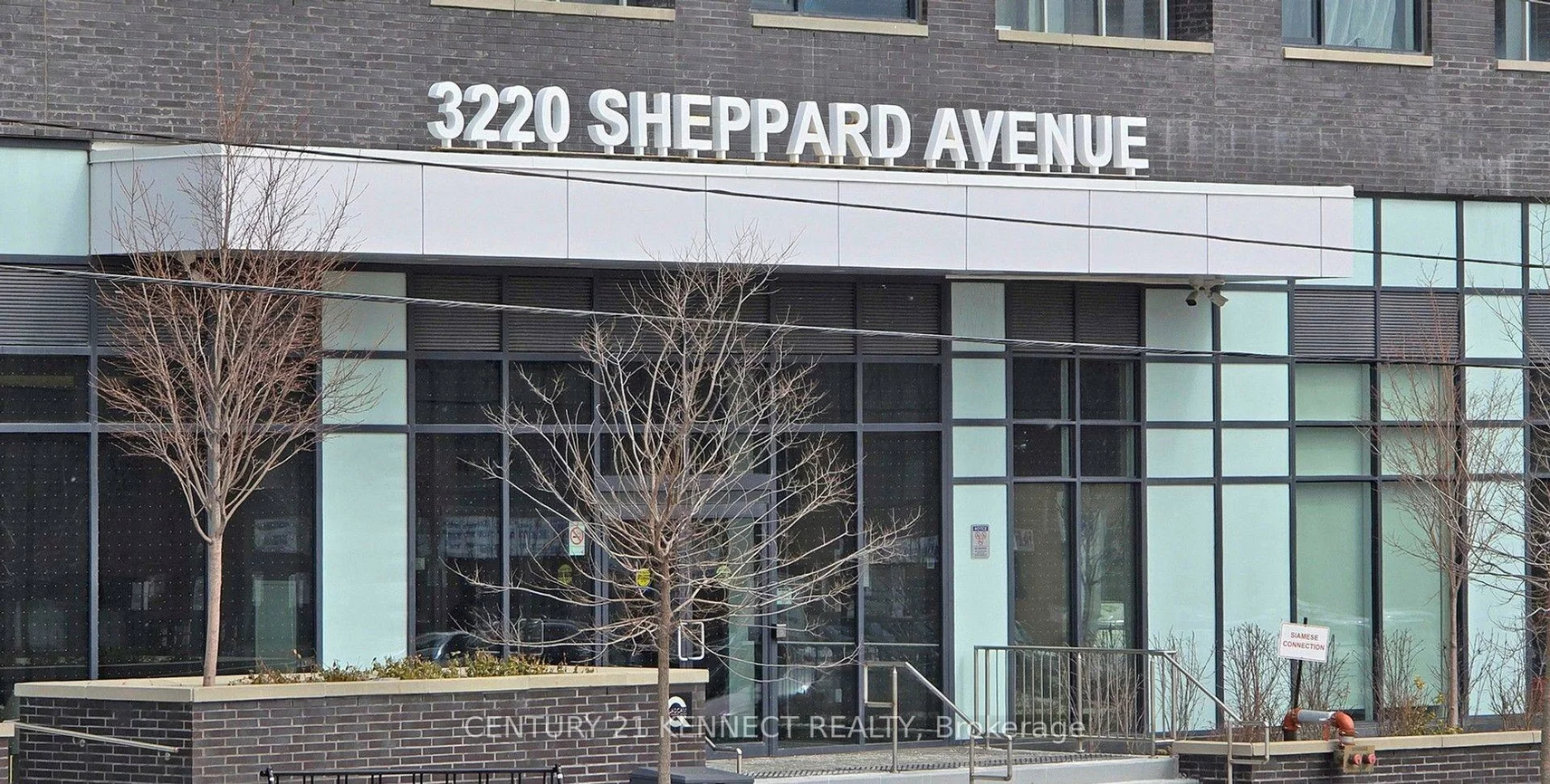 3220, Sheppard, Tam O'Shanter-Sullivan, Toronto