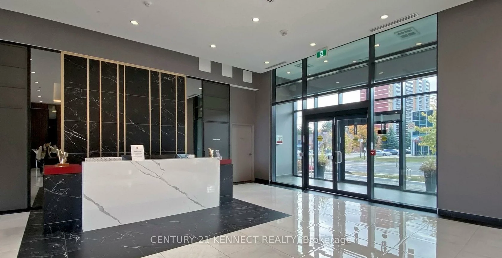 3220, Sheppard, Tam O'Shanter-Sullivan, Toronto