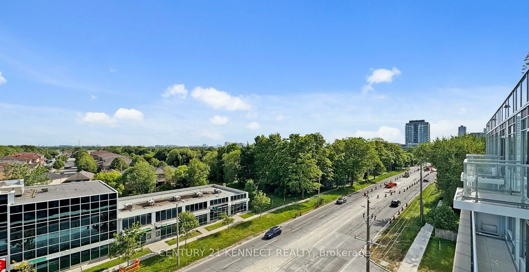 3220, Sheppard, Tam O'Shanter-Sullivan, Toronto