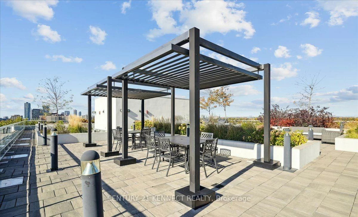 3220, Sheppard, Tam O'Shanter-Sullivan, Toronto