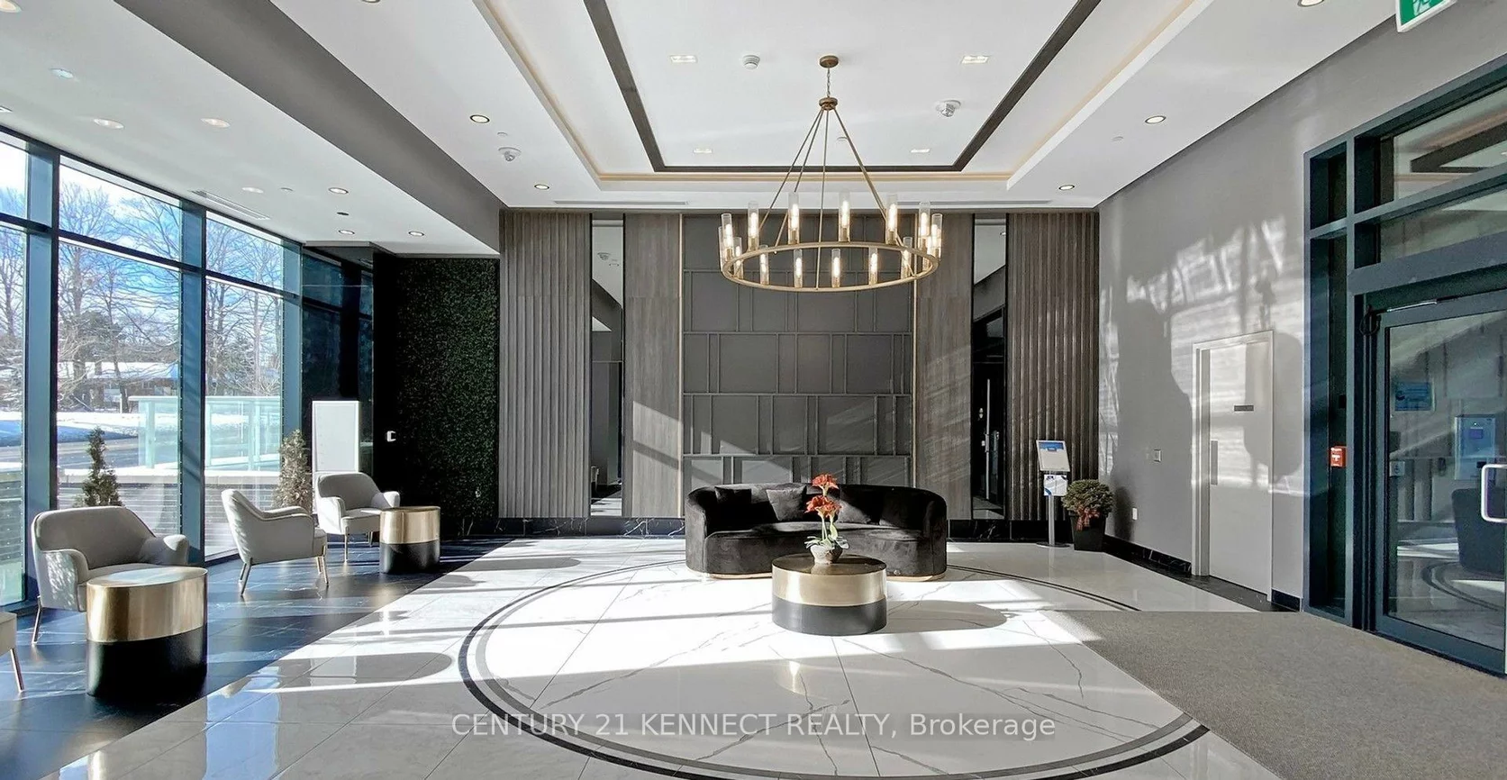 3220, Sheppard, Tam O'Shanter-Sullivan, Toronto