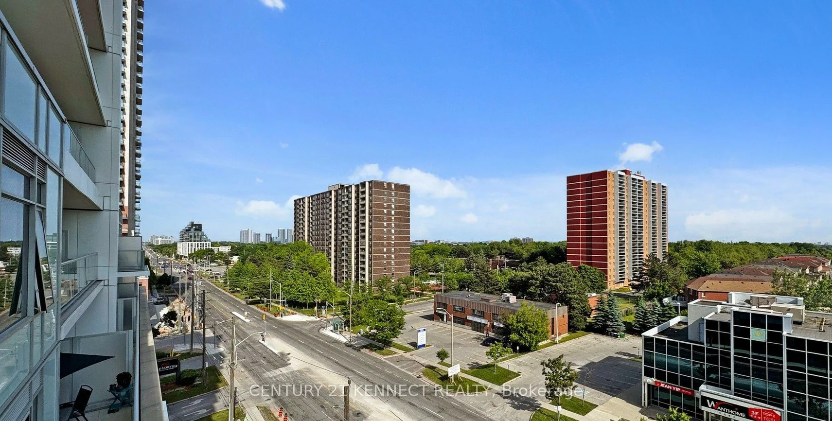 3220, Sheppard, Tam O'Shanter-Sullivan, Toronto