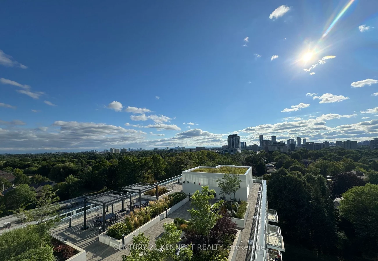 3220, Sheppard, Tam O'Shanter-Sullivan, Toronto