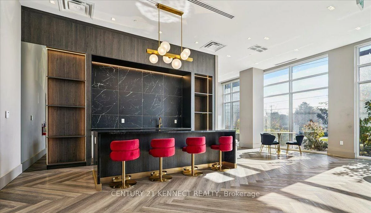 3220, Sheppard, Tam O'Shanter-Sullivan, Toronto