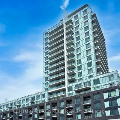 3220, Sheppard, Tam O'Shanter-Sullivan, Toronto