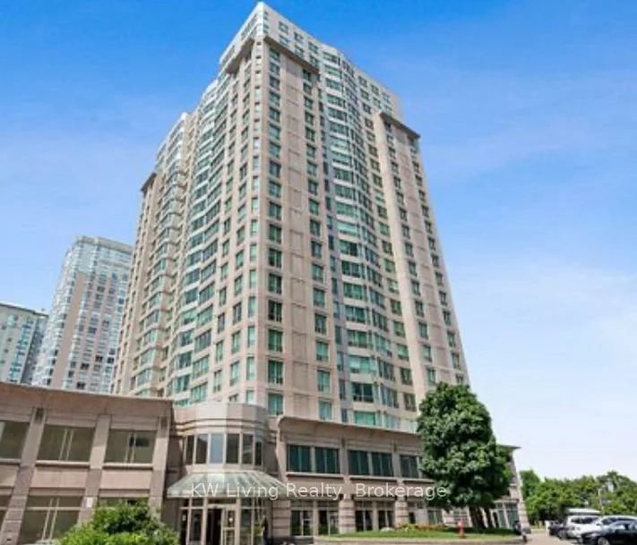 18, Lee Centre, Woburn, Toronto