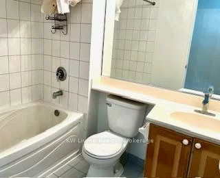 18, Lee Centre, Woburn, Toronto