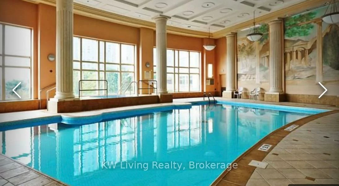 18, Lee Centre, Woburn, Toronto