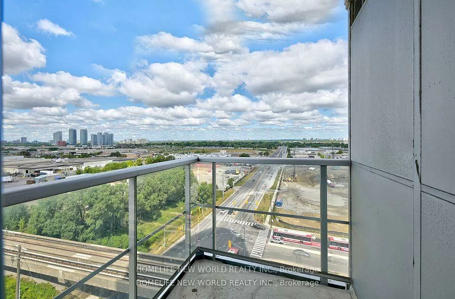 83, Borough, Bendale, Toronto