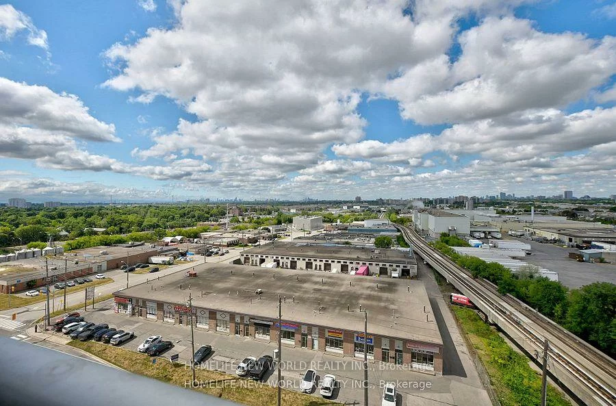 83, Borough, Bendale, Toronto