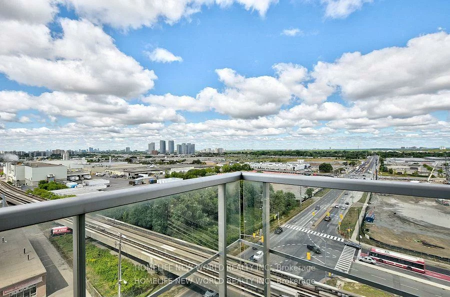 83, Borough, Bendale, Toronto