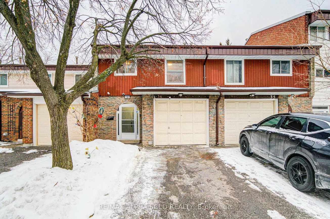 2800, Midland, Agincourt South-Malvern West, Toronto