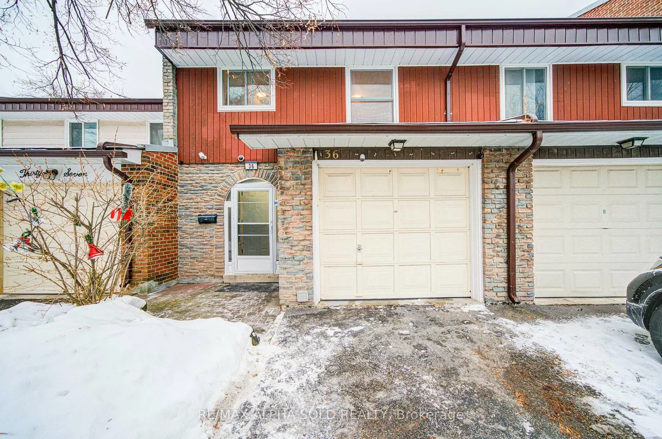 2800, Midland, Agincourt South-Malvern West, Toronto