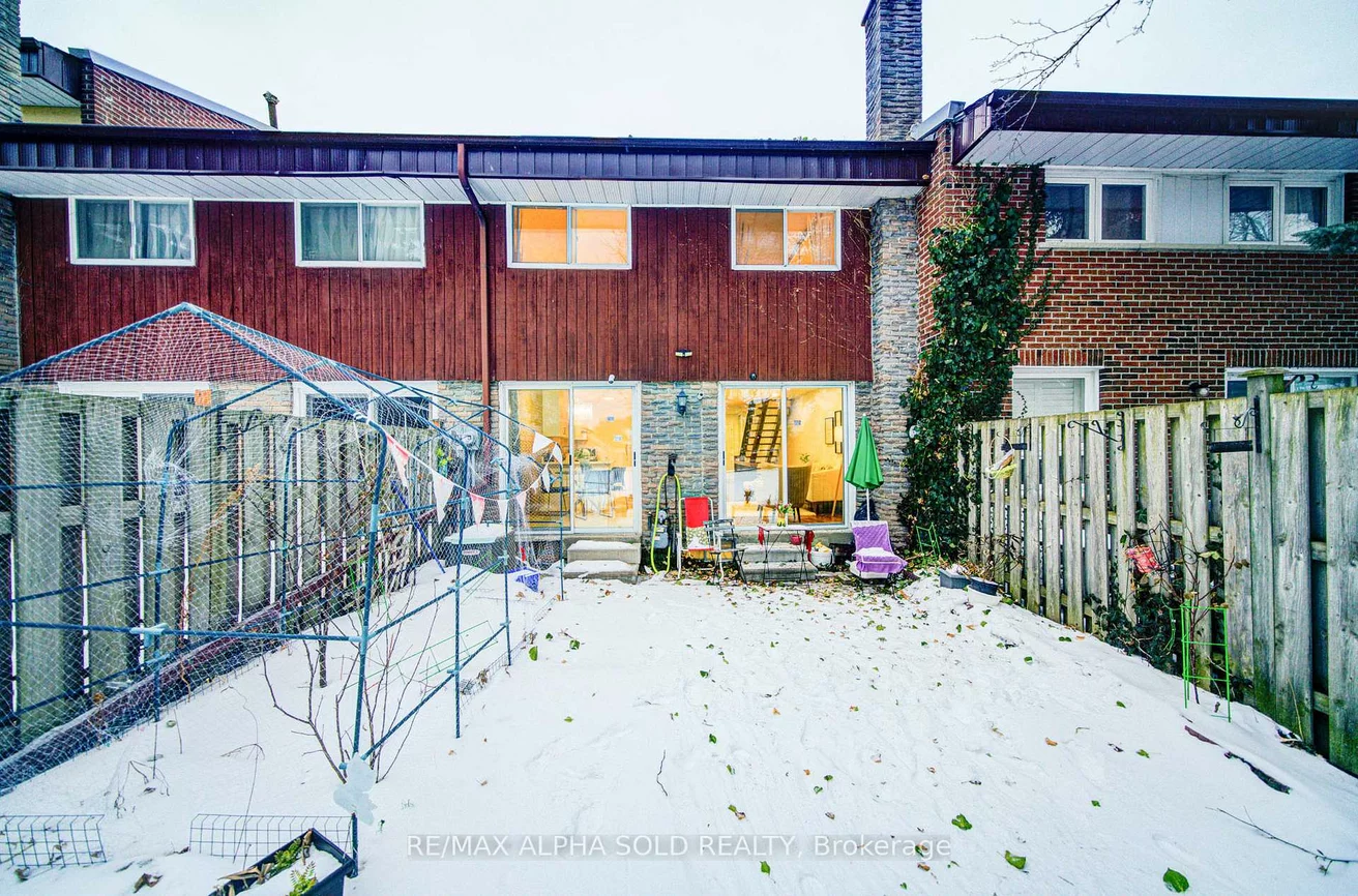 2800, Midland, Agincourt South-Malvern West, Toronto