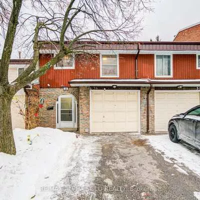 2800, Midland, Agincourt South-Malvern West, Toronto