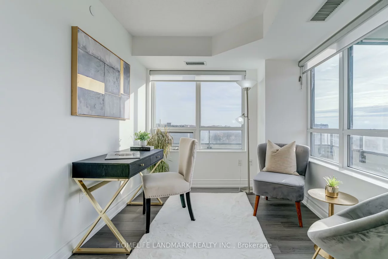 1346, Danforth, Eglinton East, Toronto