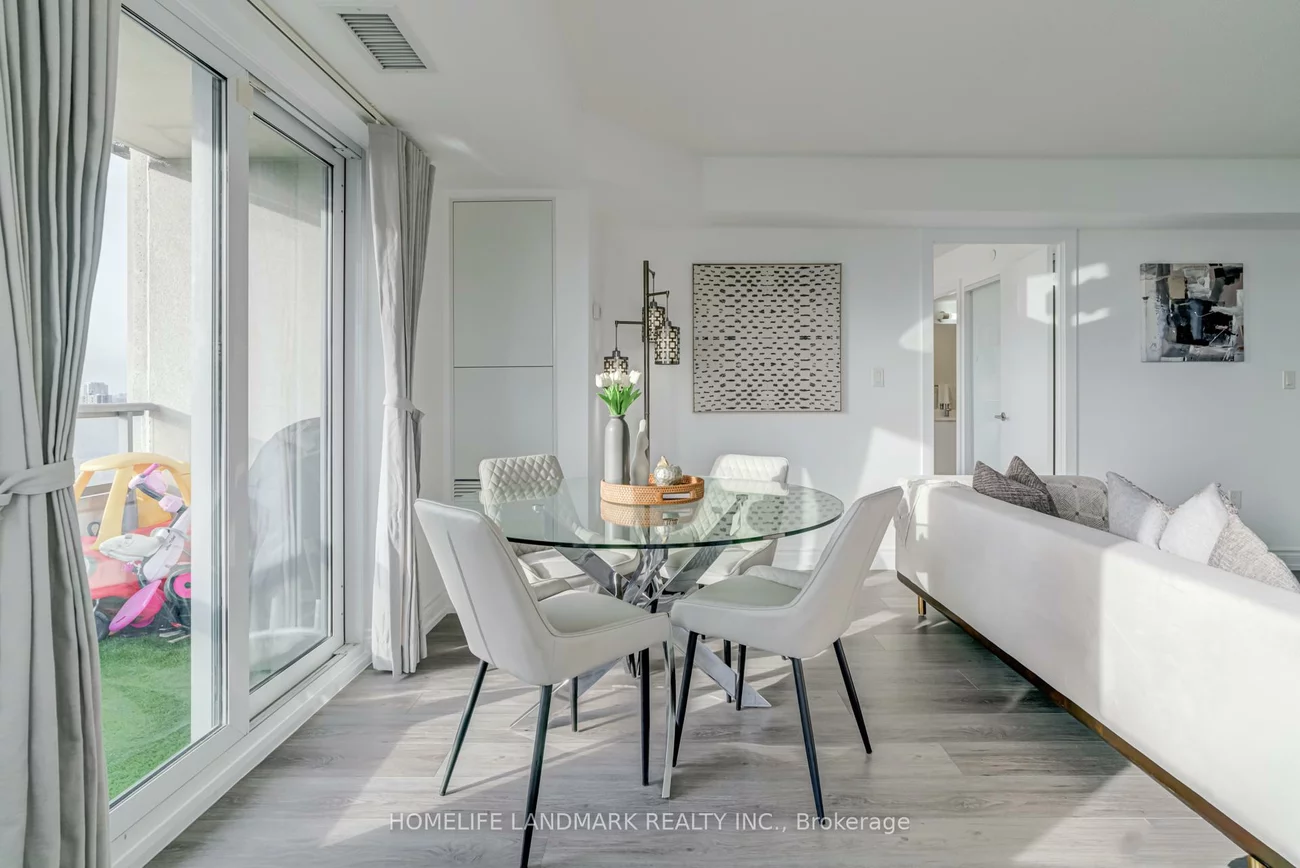 1346, Danforth, Eglinton East, Toronto