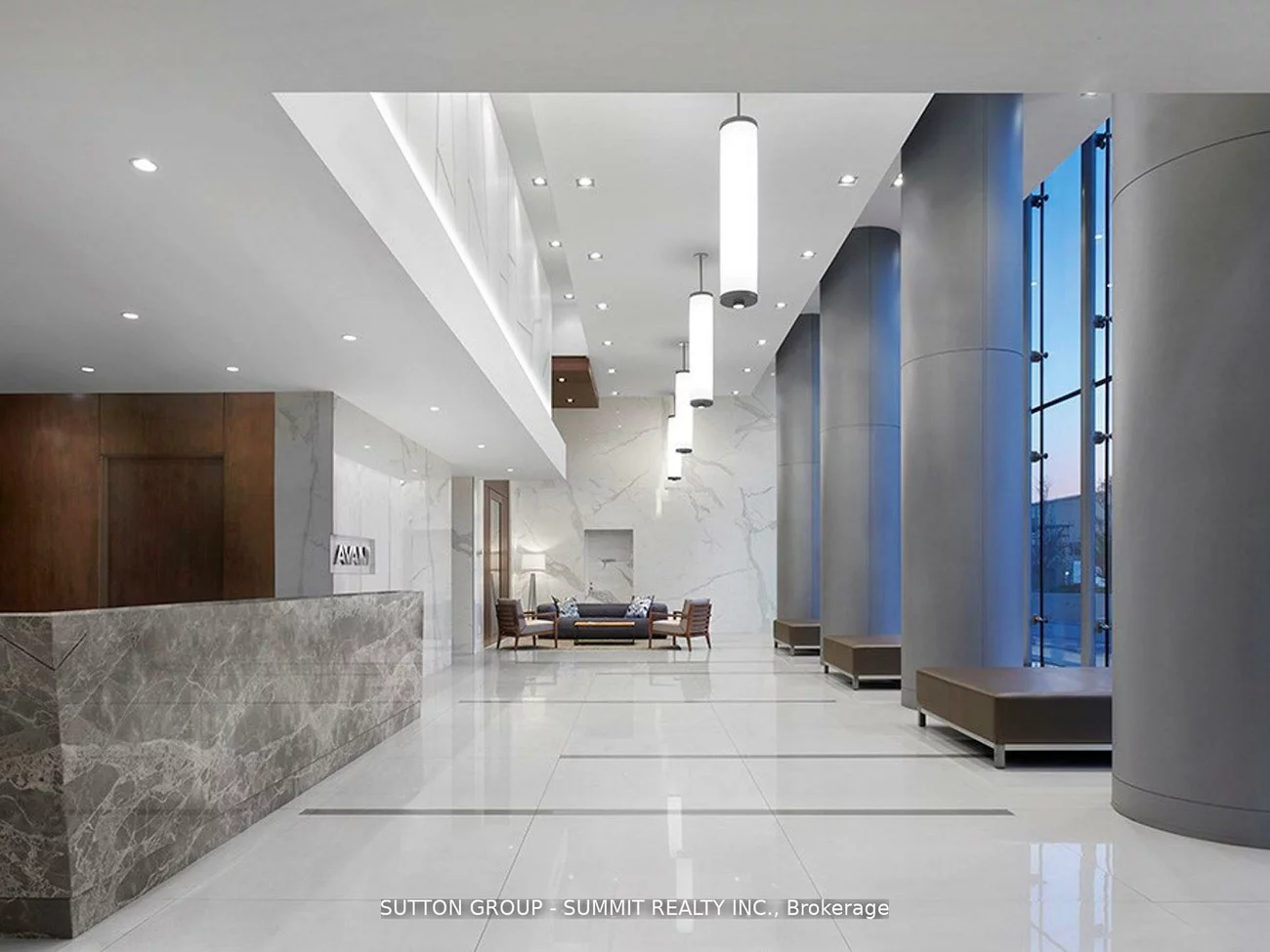 275, VILLAGE GREEN, Agincourt South-Malvern West, Toronto