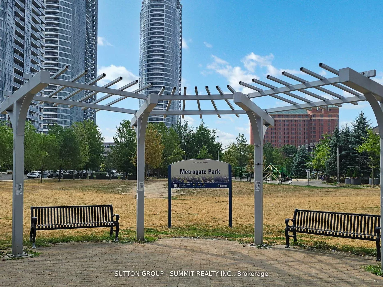 275, VILLAGE GREEN, Agincourt South-Malvern West, Toronto