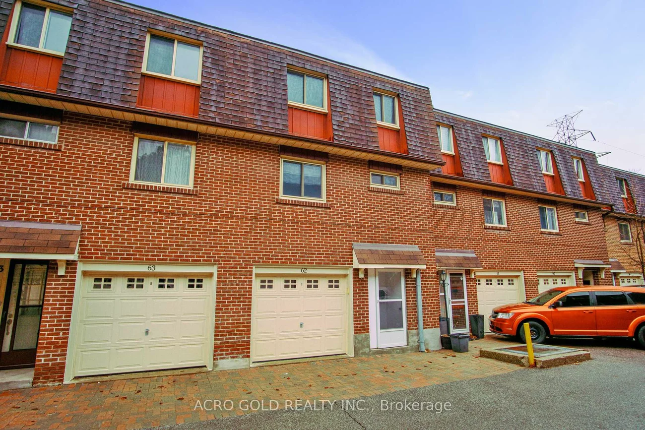 441, Military, Morningside, Toronto